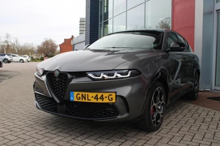 Alfa Romeo Tonale – thumbnail 2
