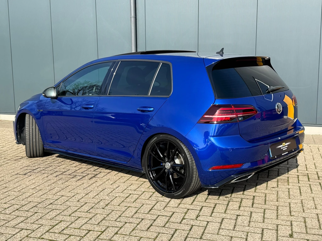 Volkswagen Golf – foto 4