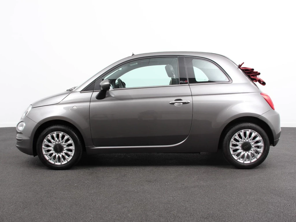 Fiat 500C – foto 3
