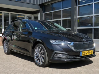 Škoda Octavia – thumbnail 12