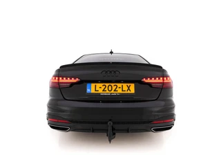 Audi A4 – thumbnail 3