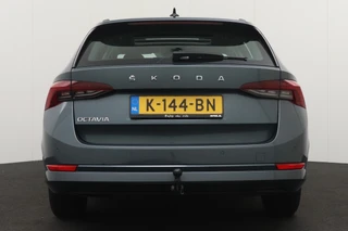 Škoda Octavia – thumbnail 3