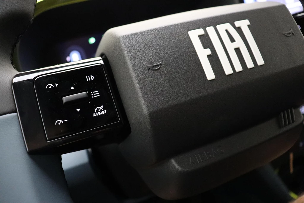 Fiat Grande Panda – foto 18