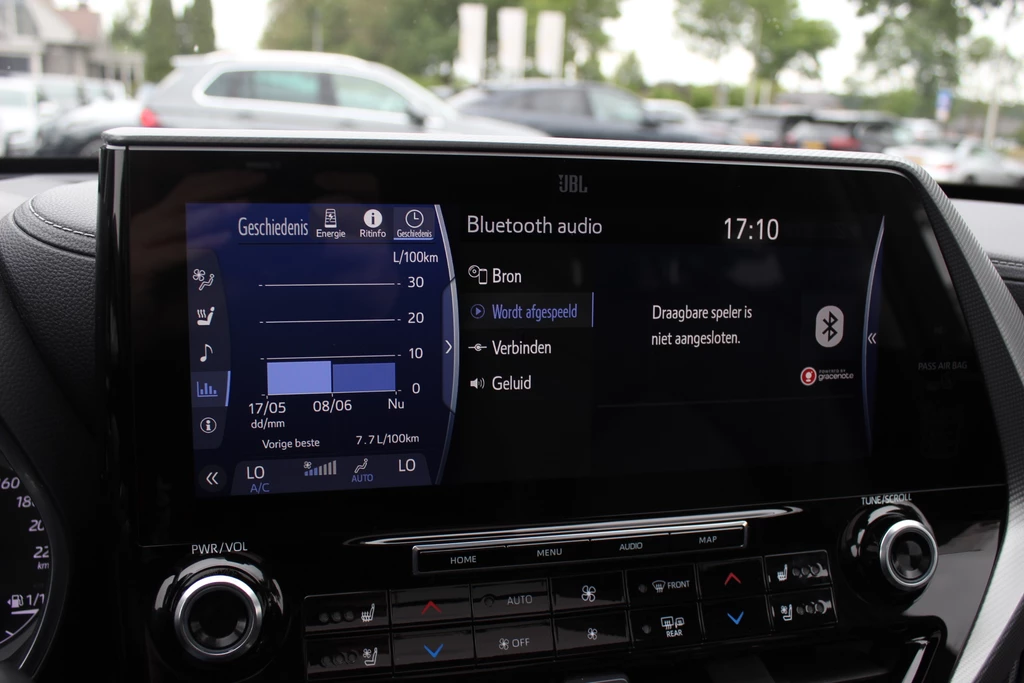 Toyota Highlander – foto 23