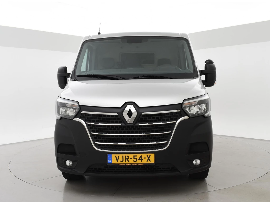 Renault Master – foto 7