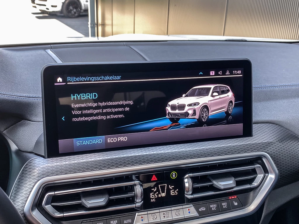 BMW X3 – foto 87