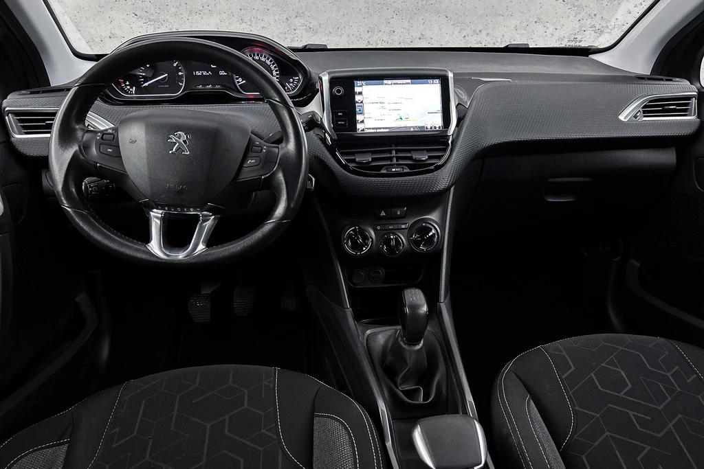 Peugeot 2008 – foto 10