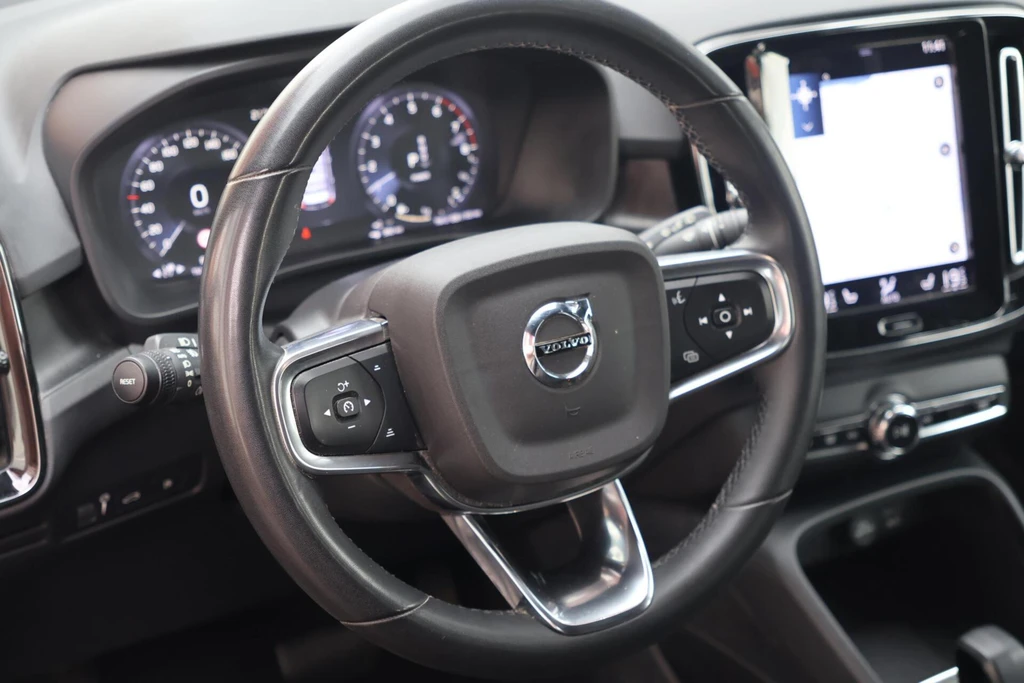 Volvo XC40 – foto 34