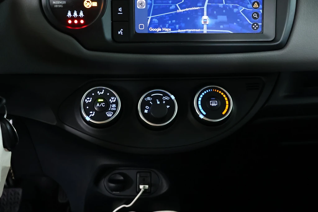 Toyota Yaris – foto 20
