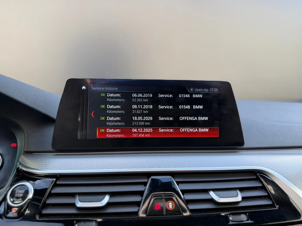 BMW 5 Serie – foto 68