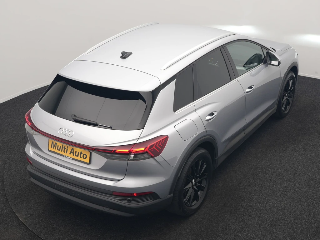 Audi Q4 e-tron – foto 8