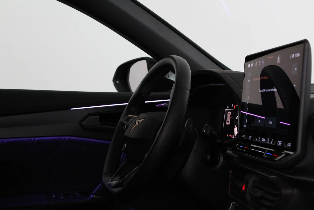CUPRA Formentor – foto 12