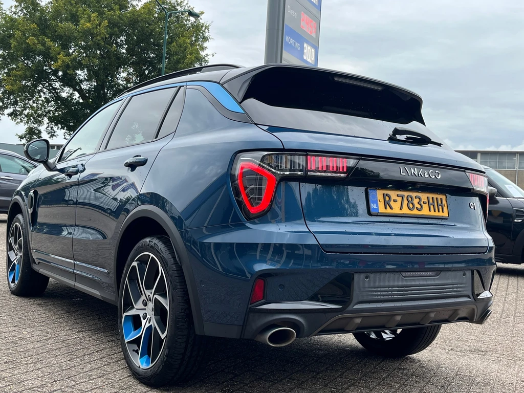 Lynk & Co 01 – foto 9