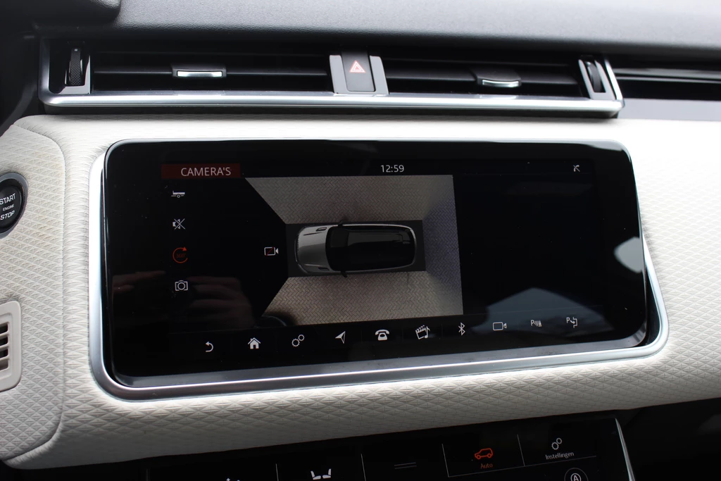Land Rover Range Rover Velar – foto 22