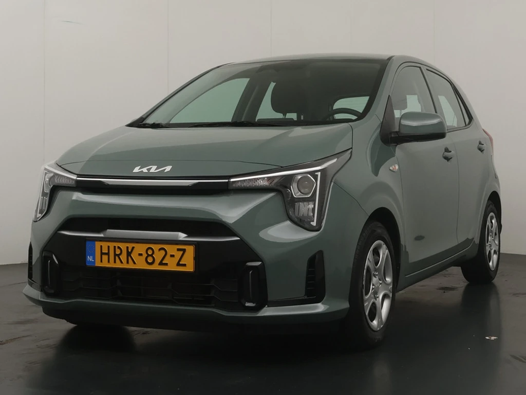 Kia Picanto – foto 2