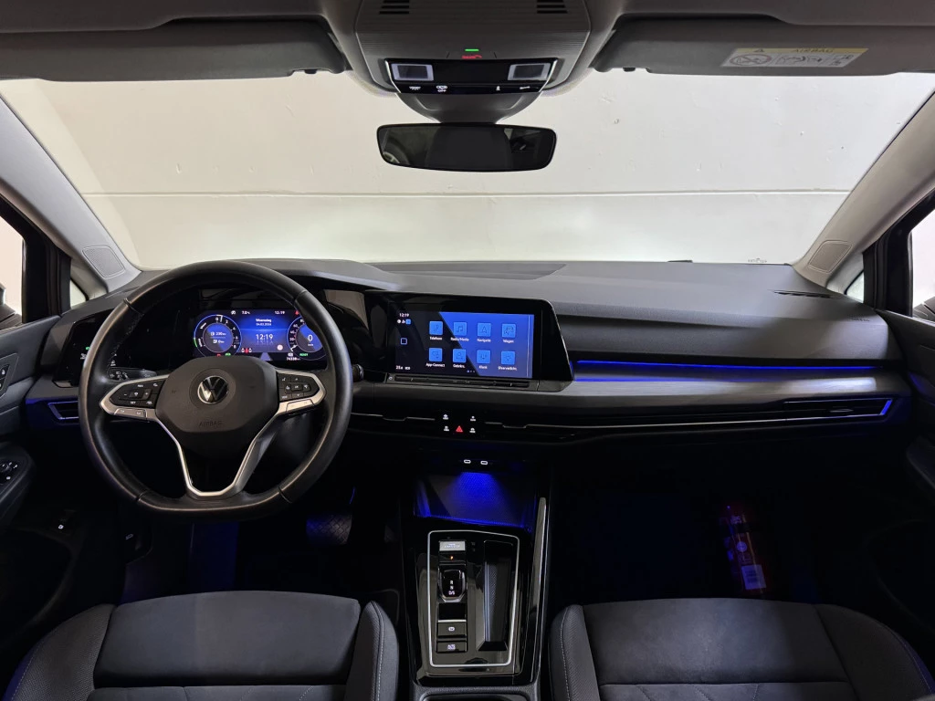 Volkswagen Golf – foto 12