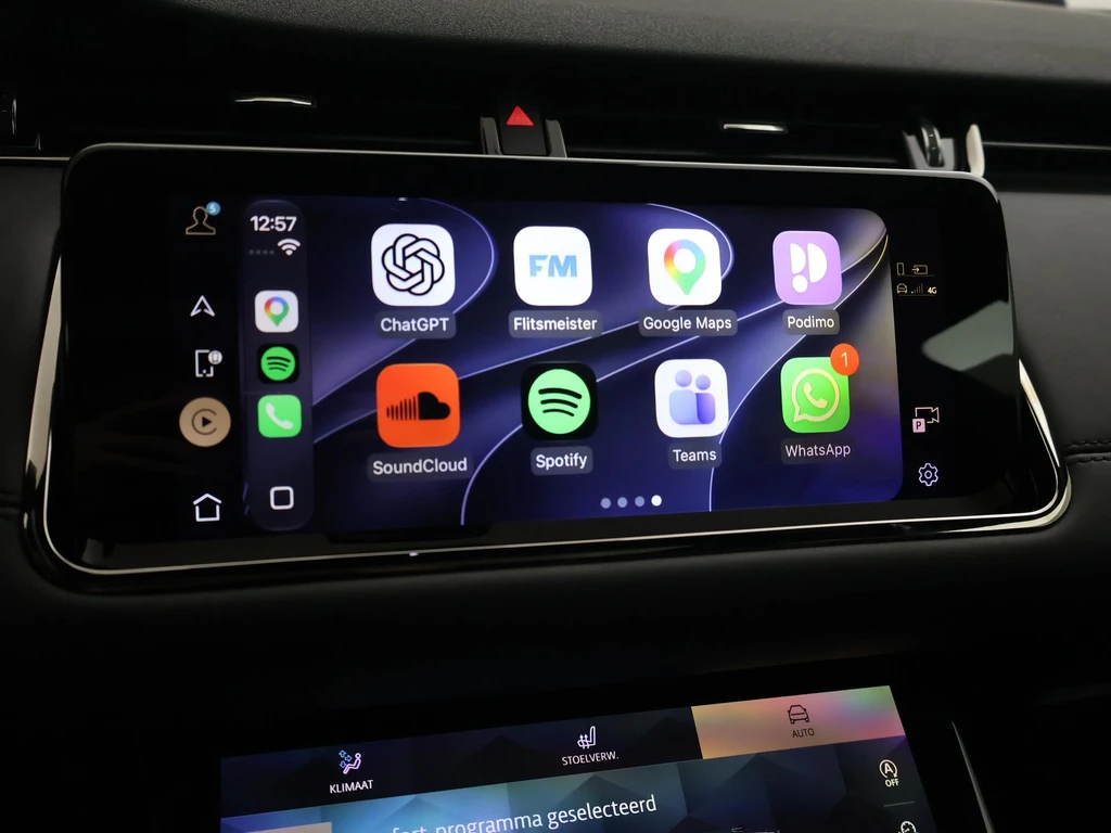 Land Rover Range Rover Evoque – foto 24