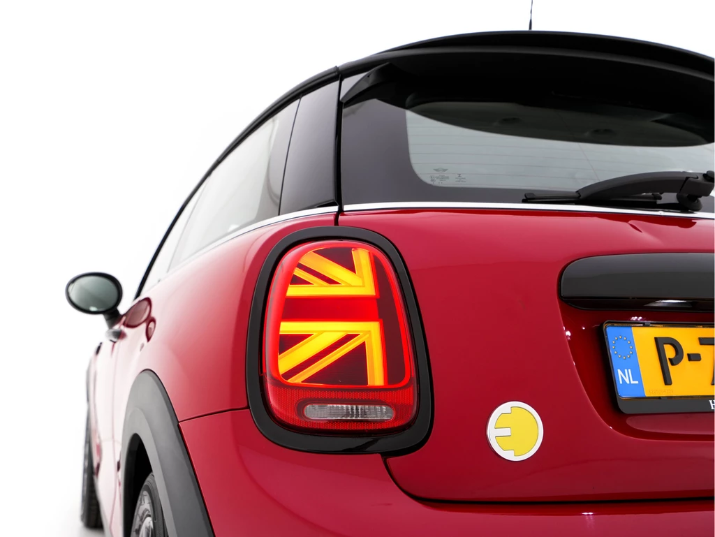 MINI Electric – foto 28