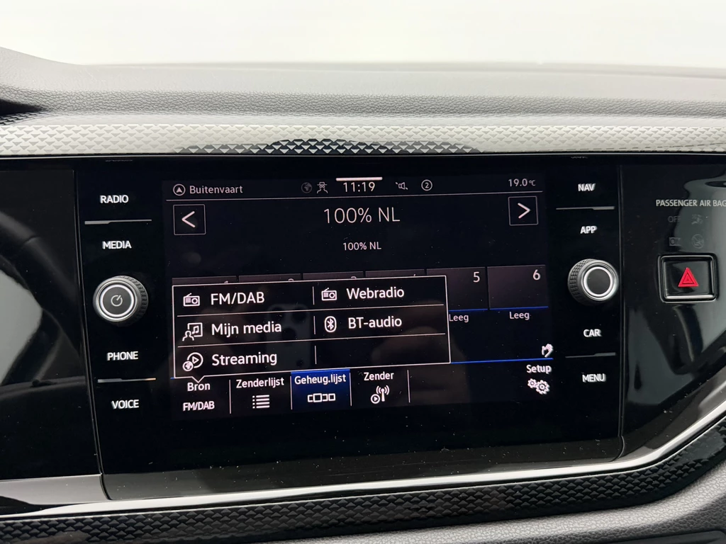 Volkswagen Taigo – foto 18