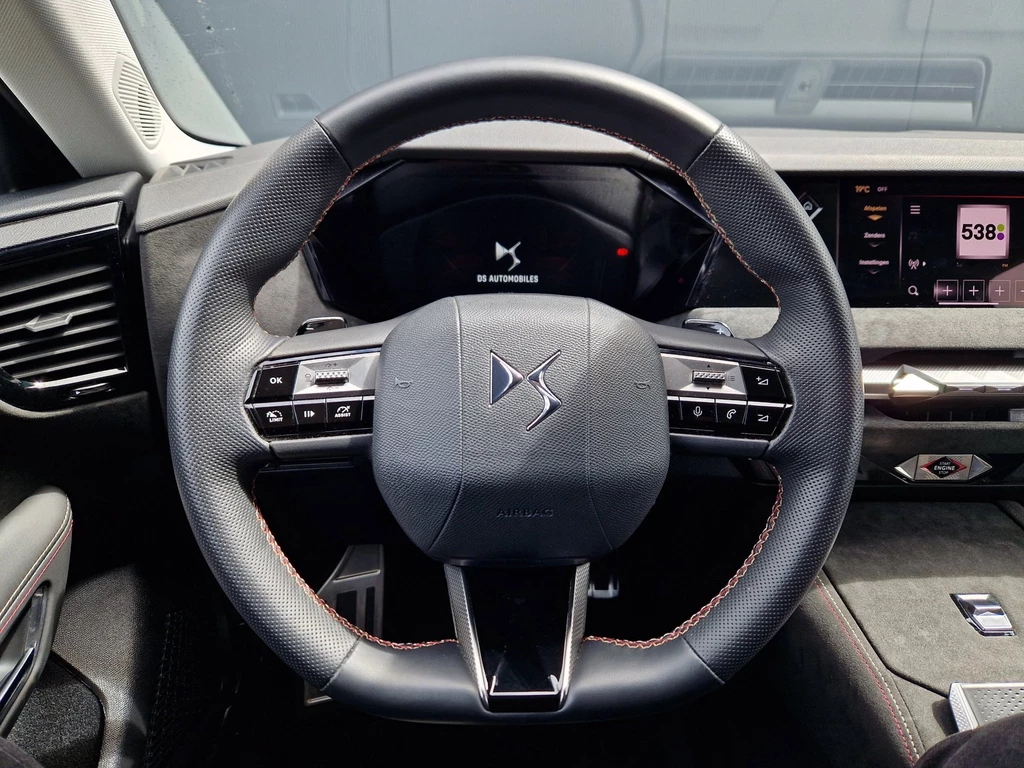 DS DS 4 – foto 6