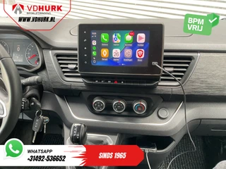 Renault Trafic – thumbnail 13