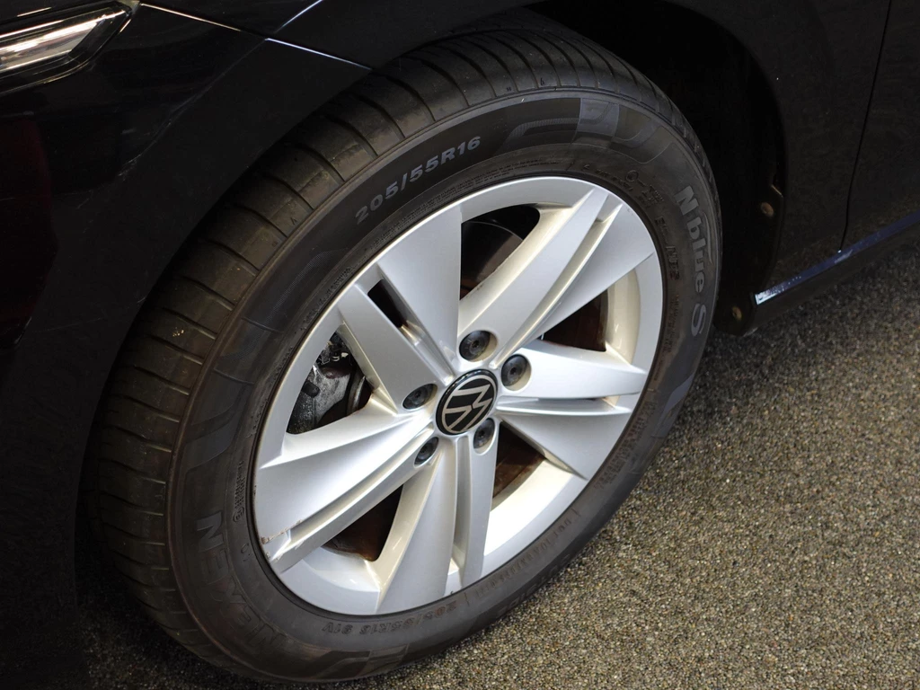 Volkswagen Golf – foto 10