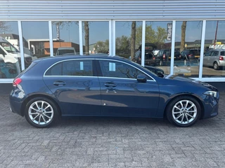Mercedes-Benz A-Klasse – thumbnail 5