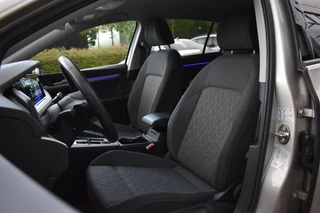 Volkswagen Golf – thumbnail 16