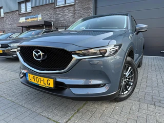 Mazda CX-5 – thumbnail 2