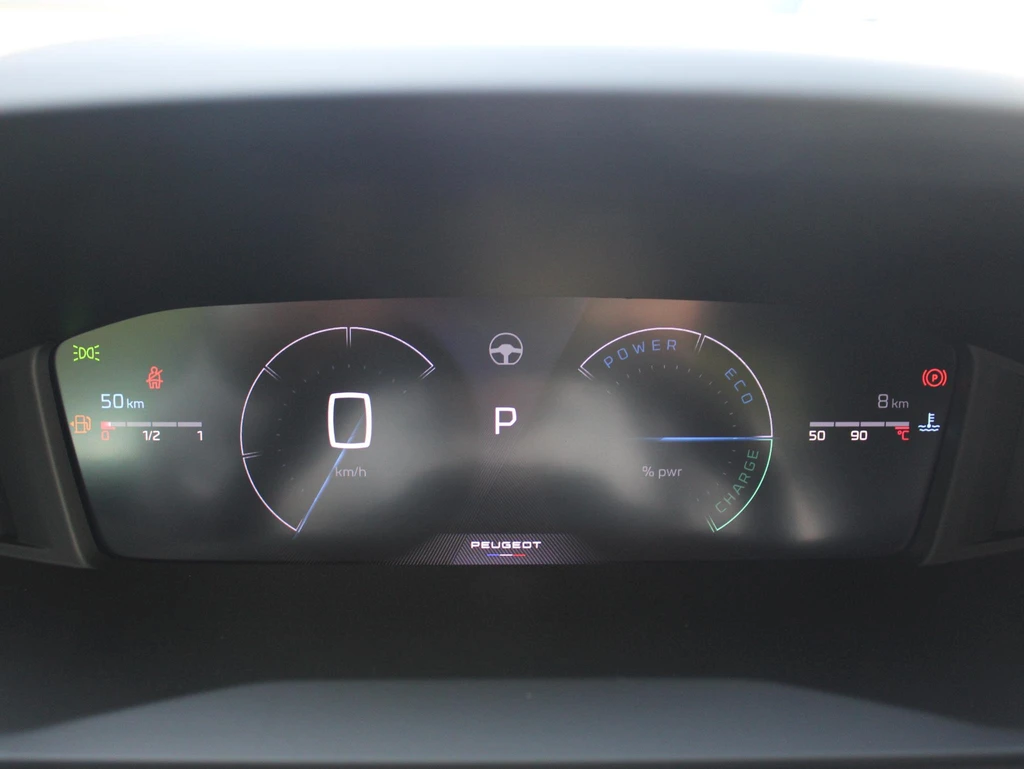Peugeot 208 – foto 20