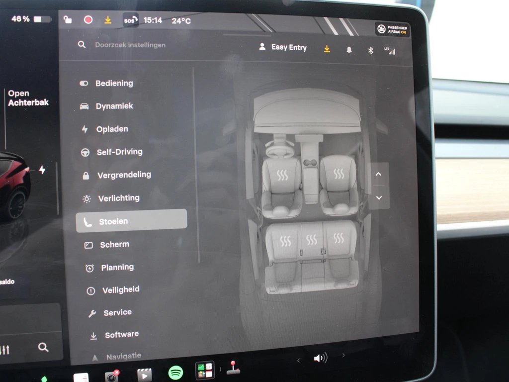 Tesla Model Y – foto 20