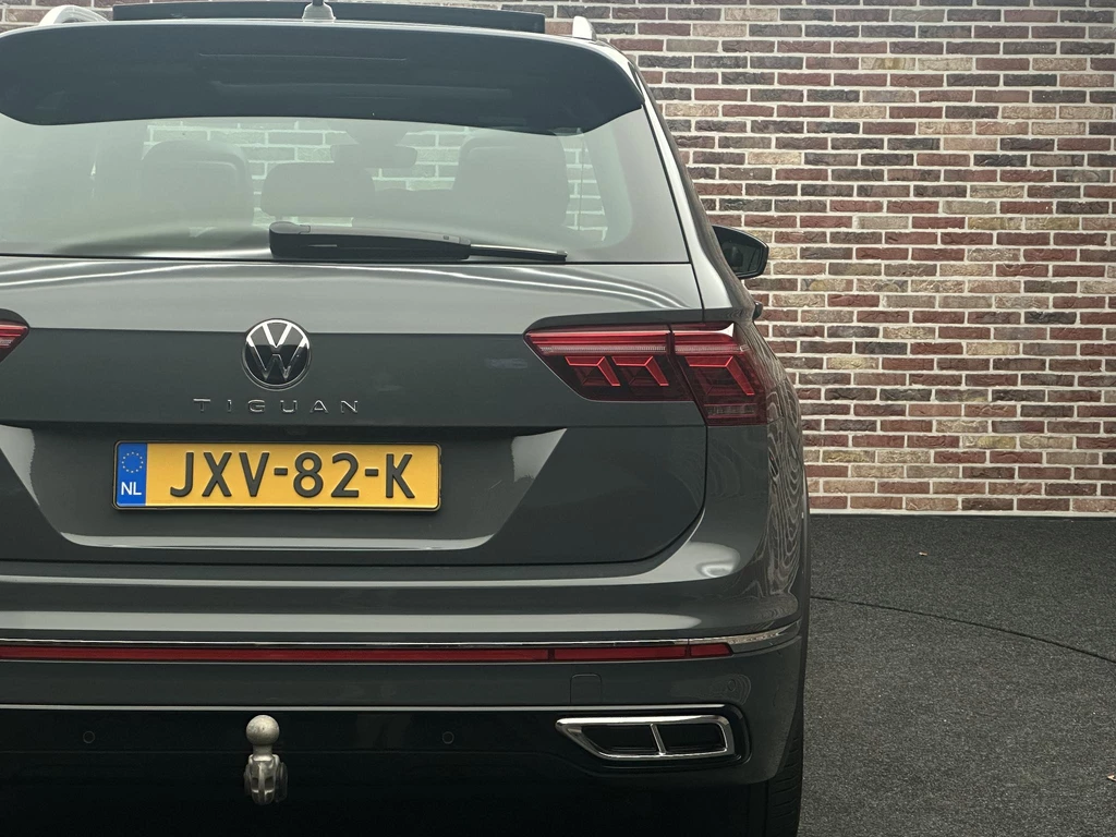 Volkswagen Tiguan – foto 5