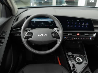 Kia Niro – thumbnail 23