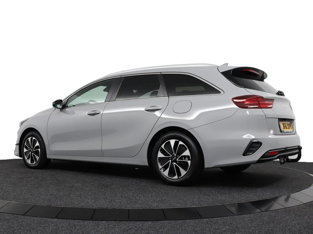Kia Ceed Sportswagon – foto 5
