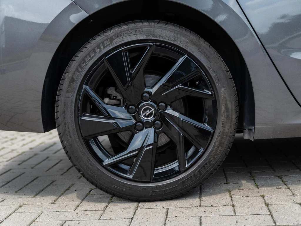 Opel Astra – foto 20