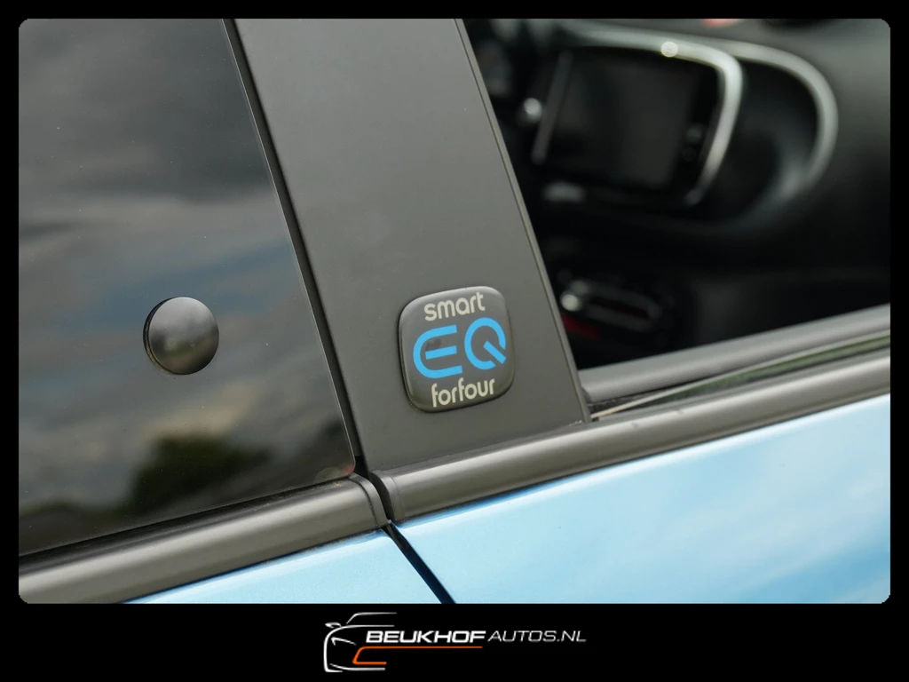 smart Forfour – foto 28