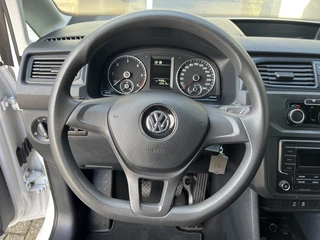Volkswagen Caddy – thumbnail 17