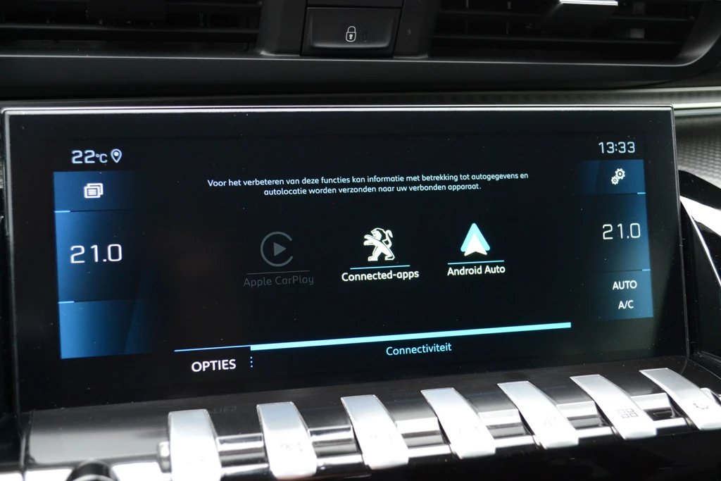 Peugeot 508 – foto 31
