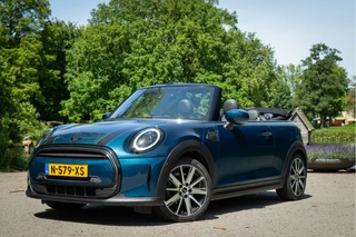 MINI Cooper Cabrio – thumbnail 3