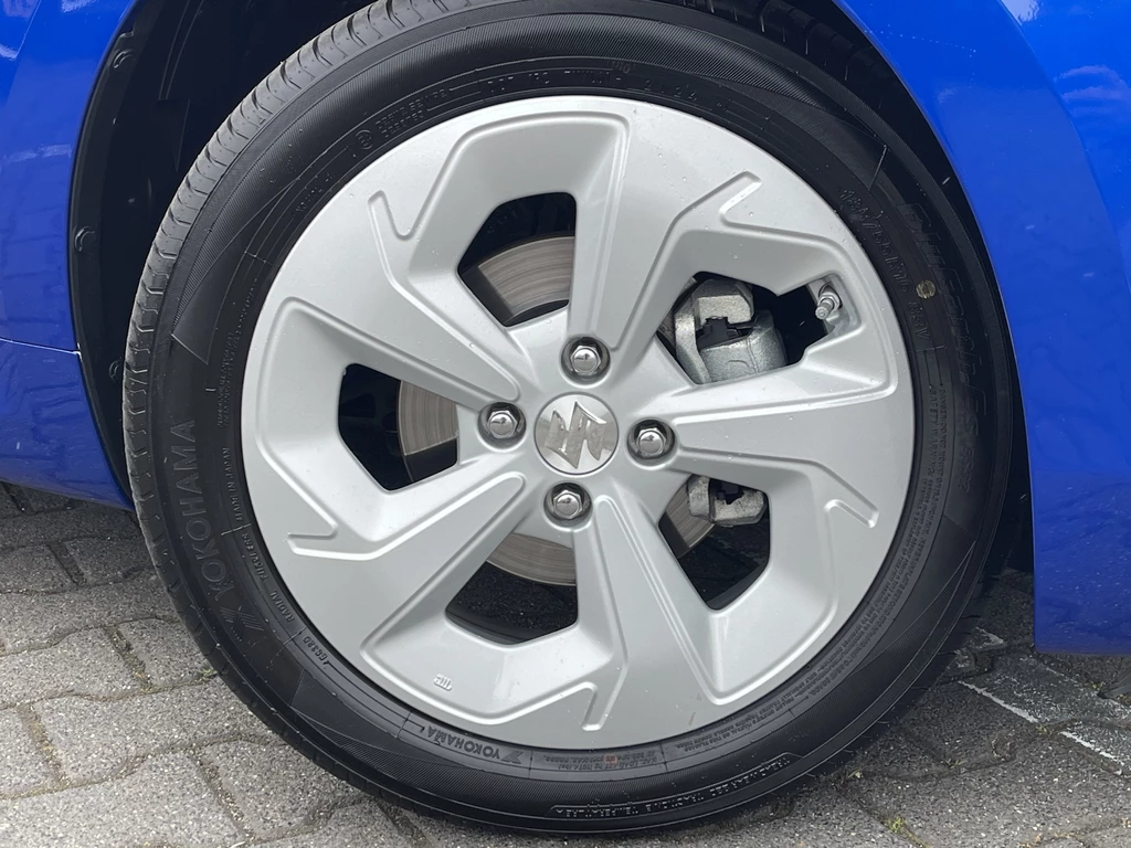 Suzuki Swift – foto 8
