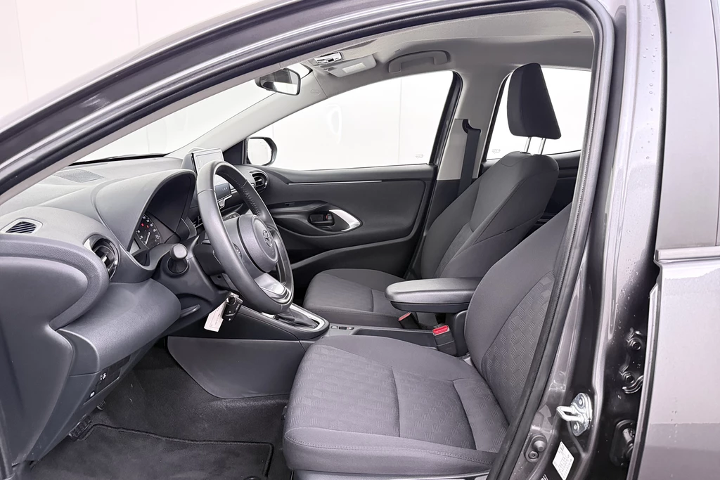 Toyota Yaris – foto 9