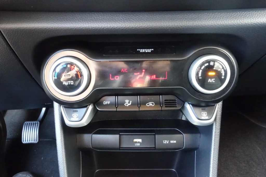 Kia Picanto – foto 25