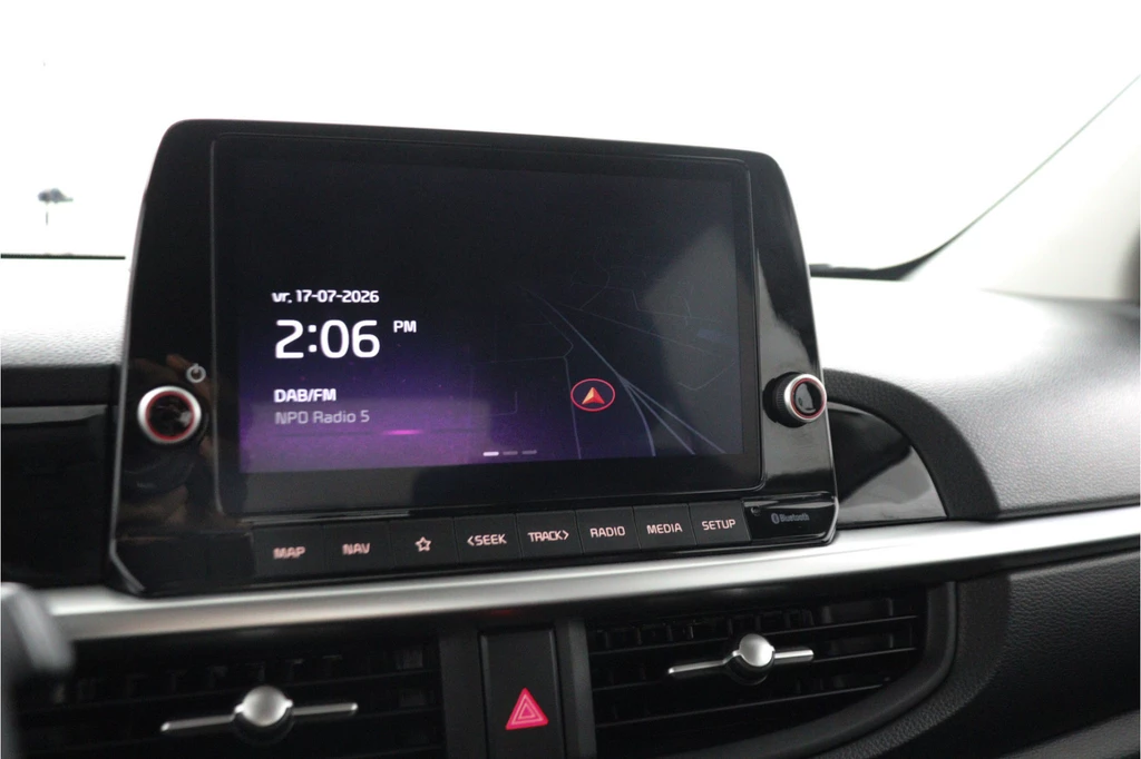 Kia Picanto – foto 39