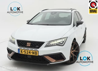 SEAT Leon – thumbnail 1