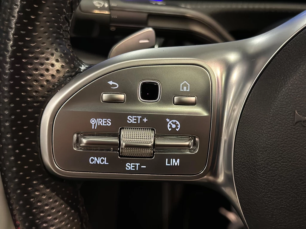 Mercedes-Benz A-Klasse – foto 19