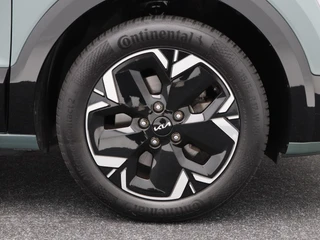 Kia Niro EV – thumbnail 15