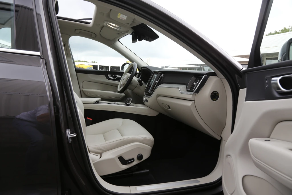 Volvo XC60 – foto 40