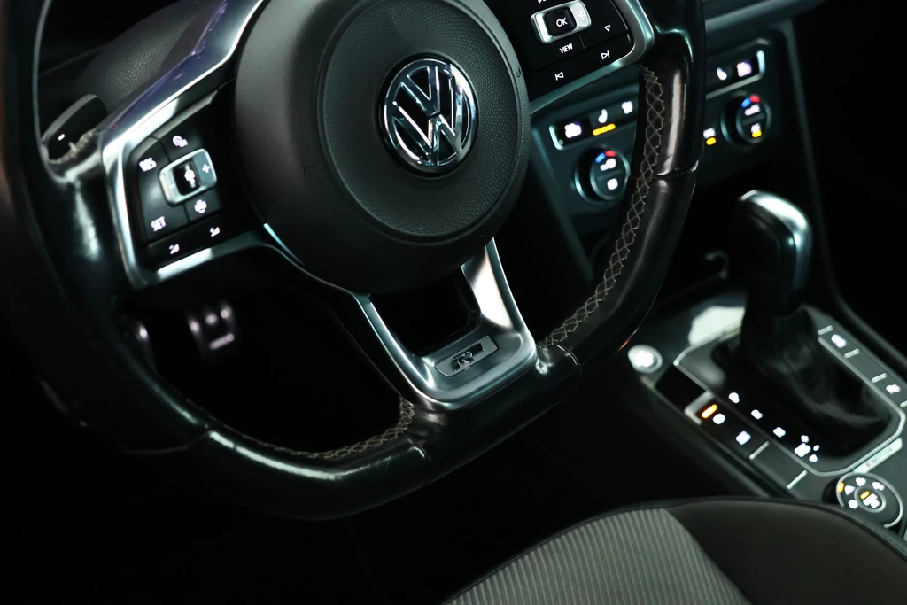 Volkswagen Tiguan – foto 38