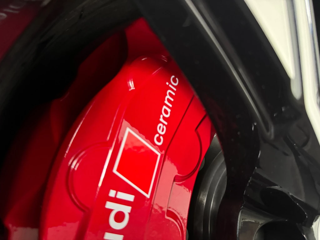 Audi RS6 – foto 17