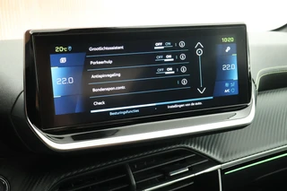 Peugeot e-208 – thumbnail 24